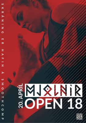 Mjlnir Open 2024