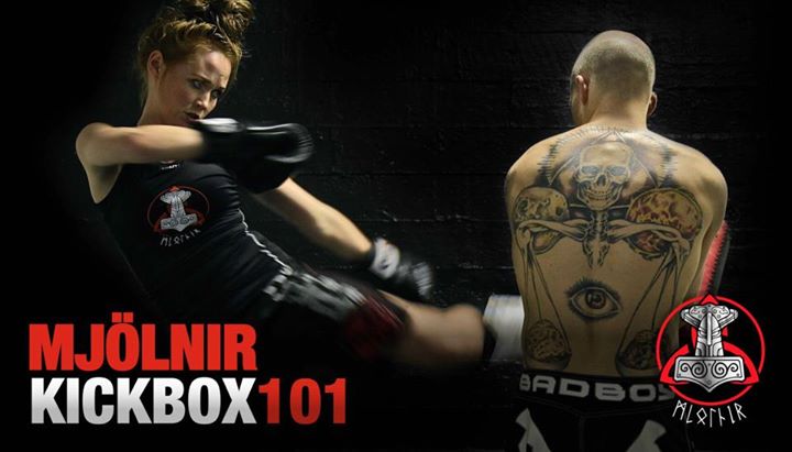 Kickbox 101