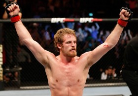 Gunnar Nelson