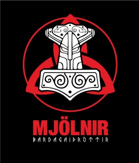 Mjlnir logo