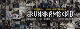 GRUNNNMSKEI  MARS