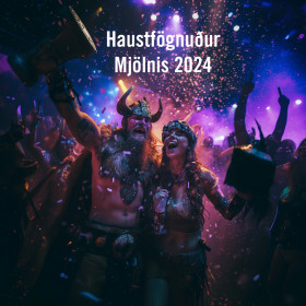 Haustfgnuur Mjlnis 2024