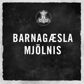 Barnagsla Mjlnis