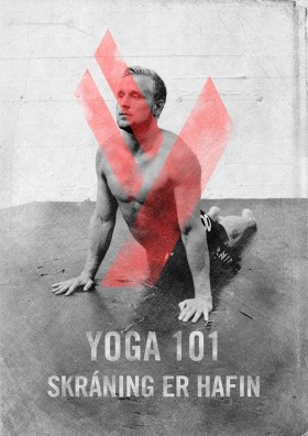 Yoga101